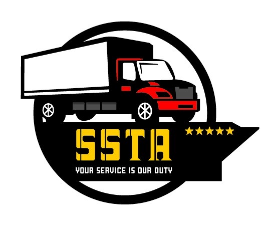 Sagor Saikat Transport Agency logo