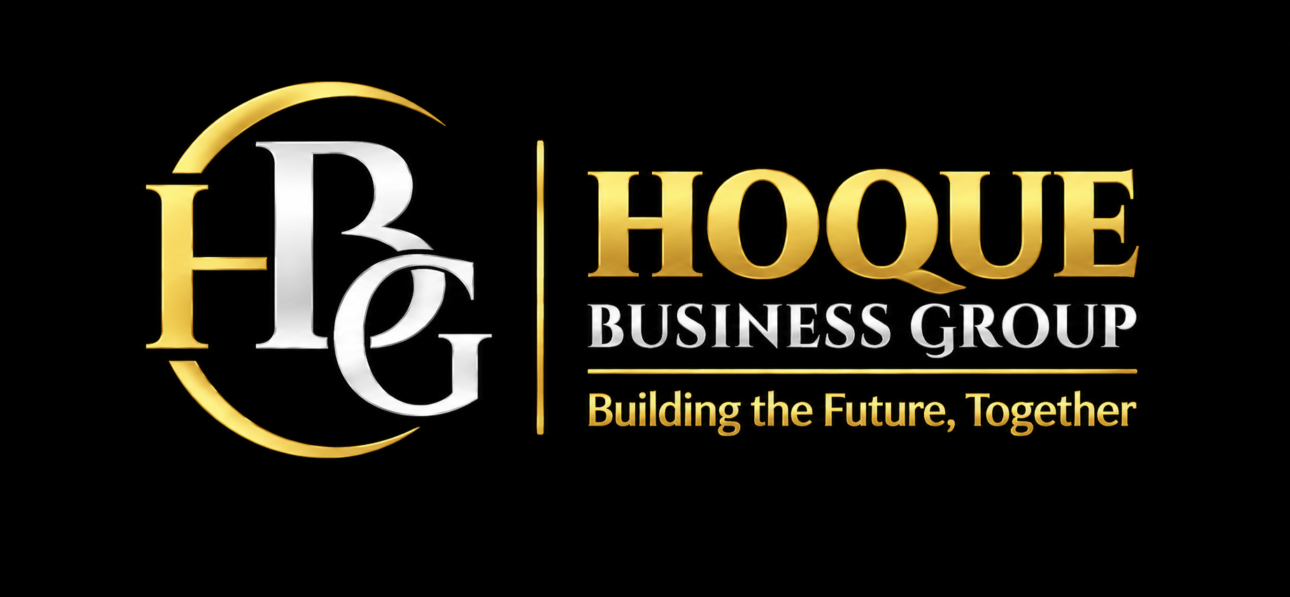 HBG — Hoque Business Group