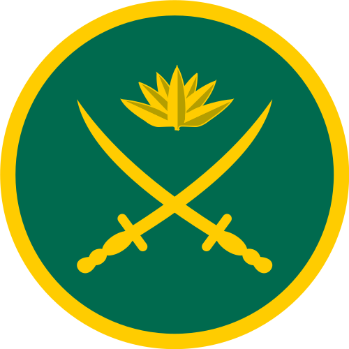 Bangladesh Army emblem