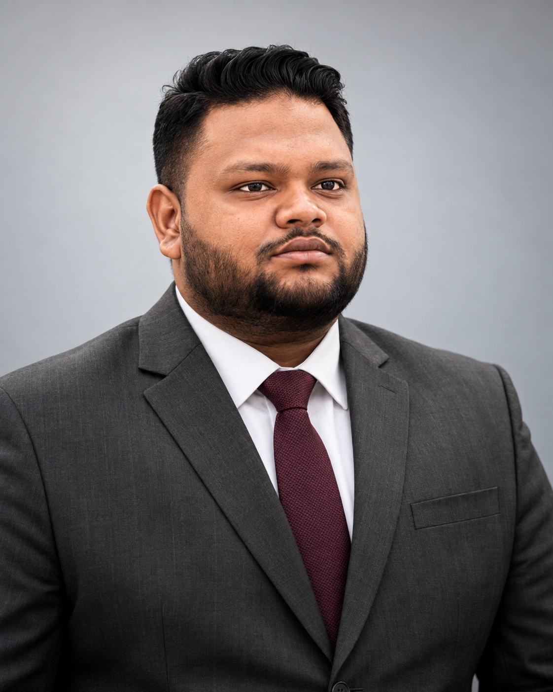 Jahedul Islam, Managing Director of Hoque Business Group