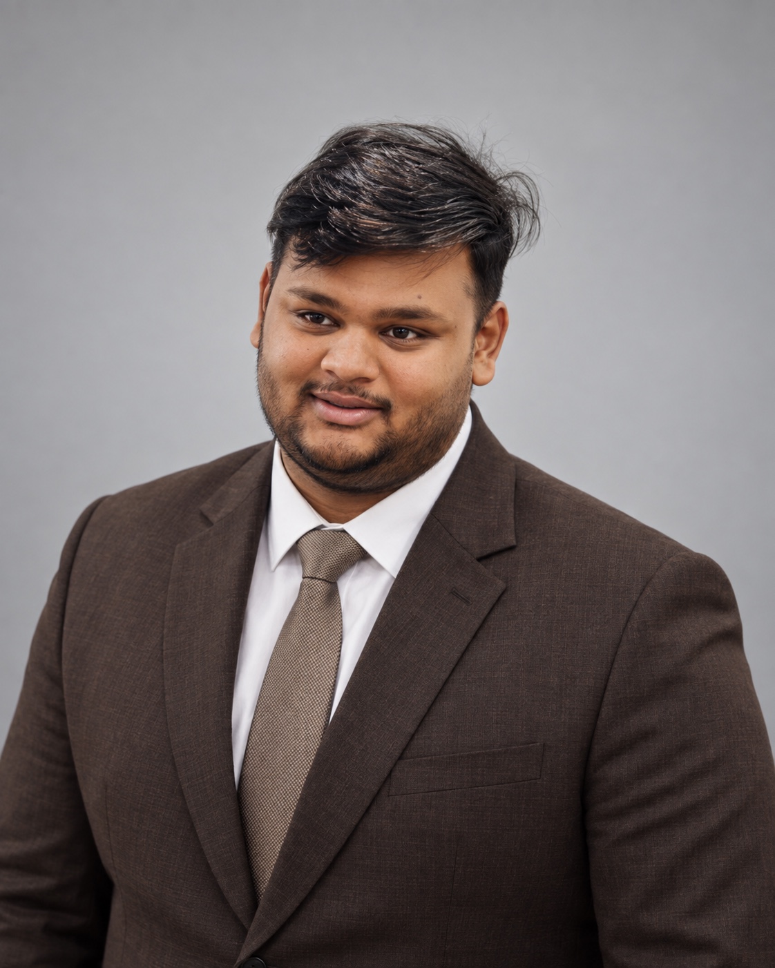 JAHID HASSAN SAIKAT, Director