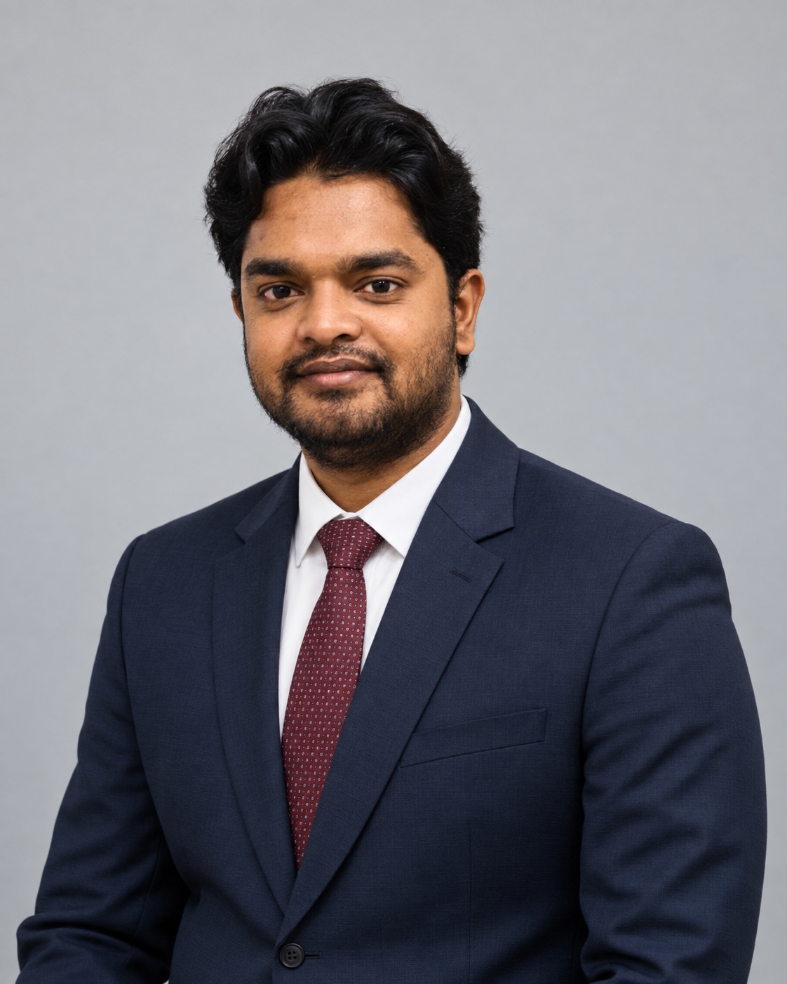 MD. AKASH, Director