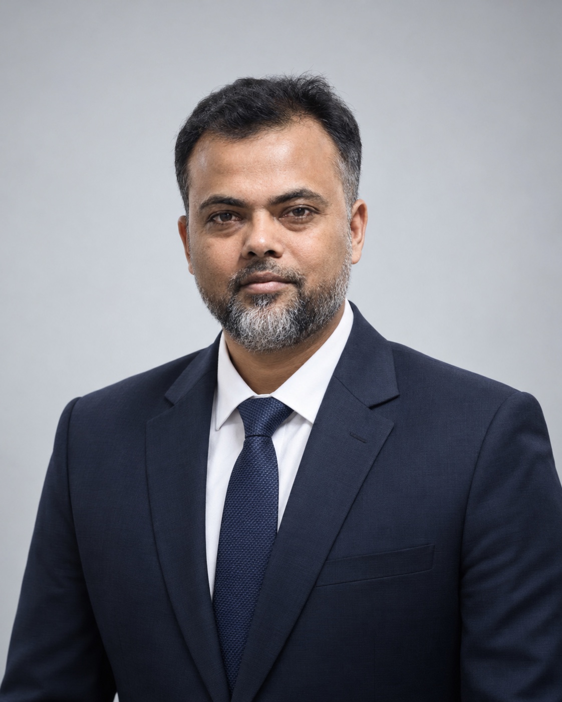 MD. NOMAN, General Manager