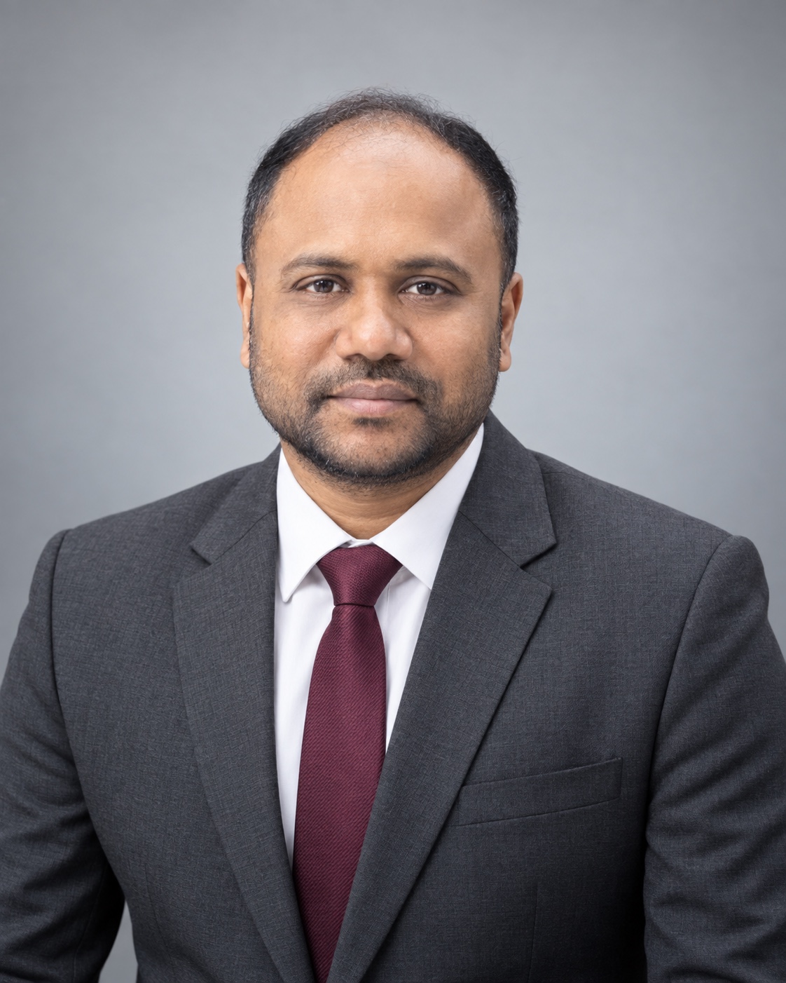 MD. RASEL, Junior Executive Officer