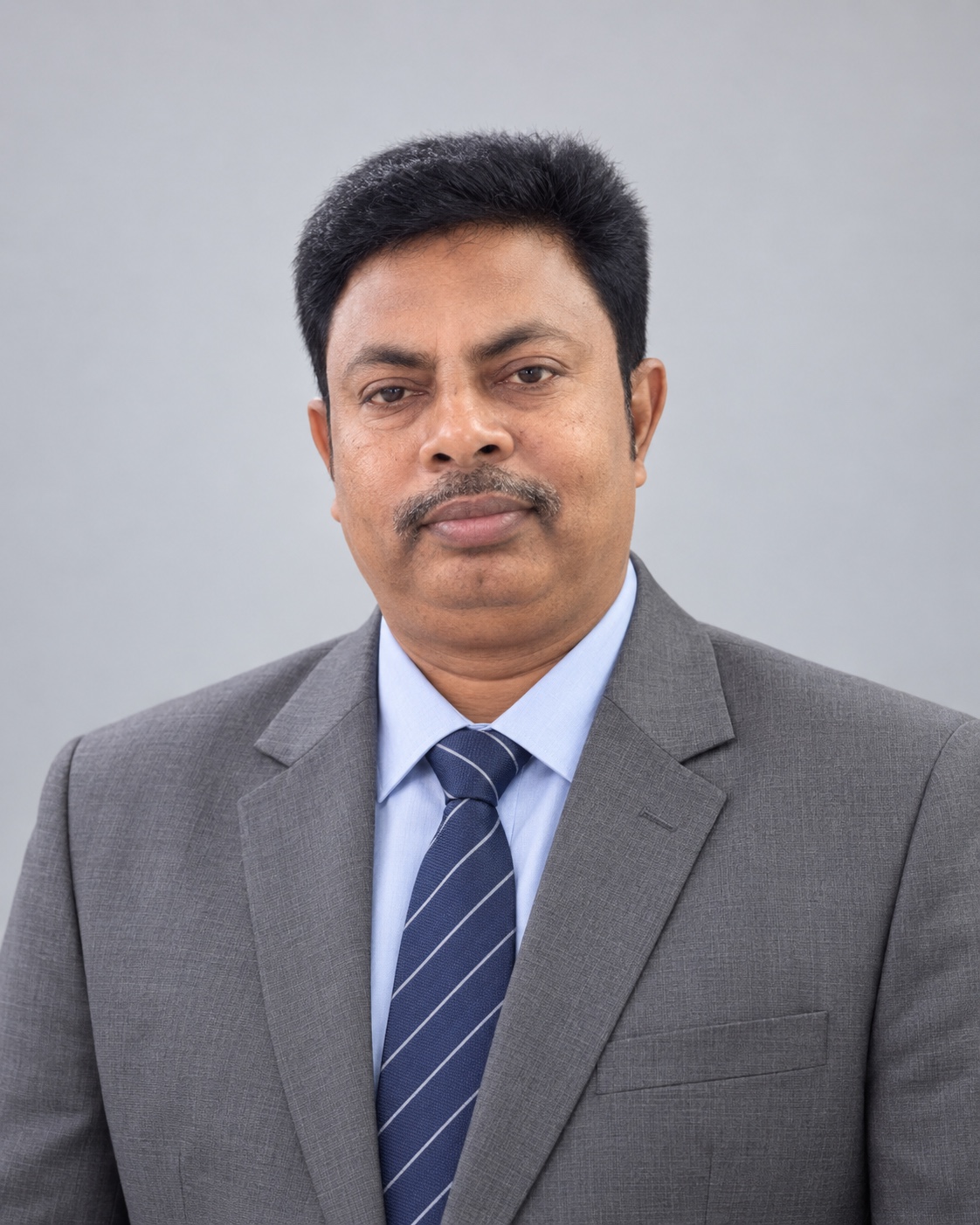 MD. RIPON, Director