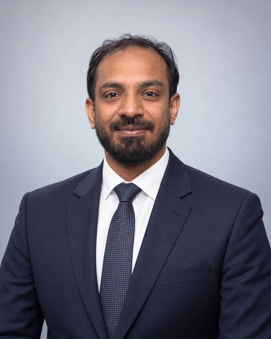 MD. RONY, Junior Executive Officer