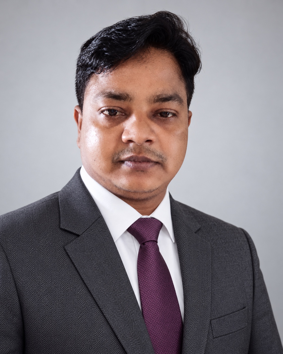 MD. SHIPON, Director